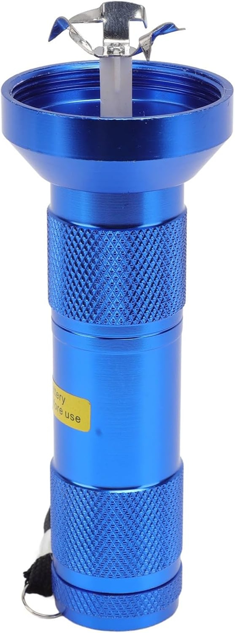 Miniatura 2 de Mini Triturador Eléctrico